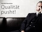 Tagesaktueller W&V Newsletter