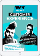 W&V Report Customer Experience